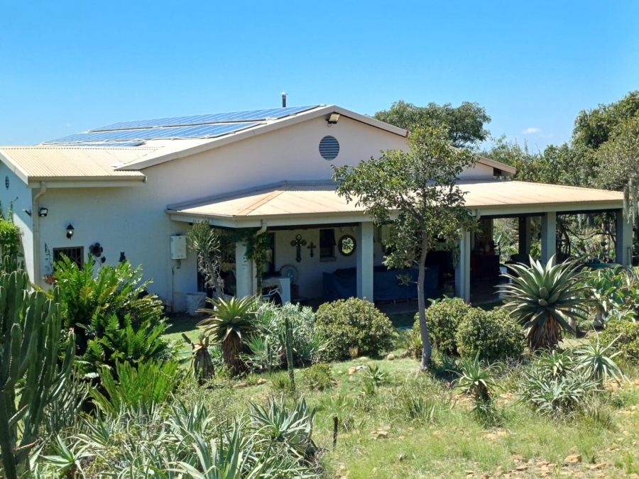 Commercial Property for Sale in Bokfontein A H North West